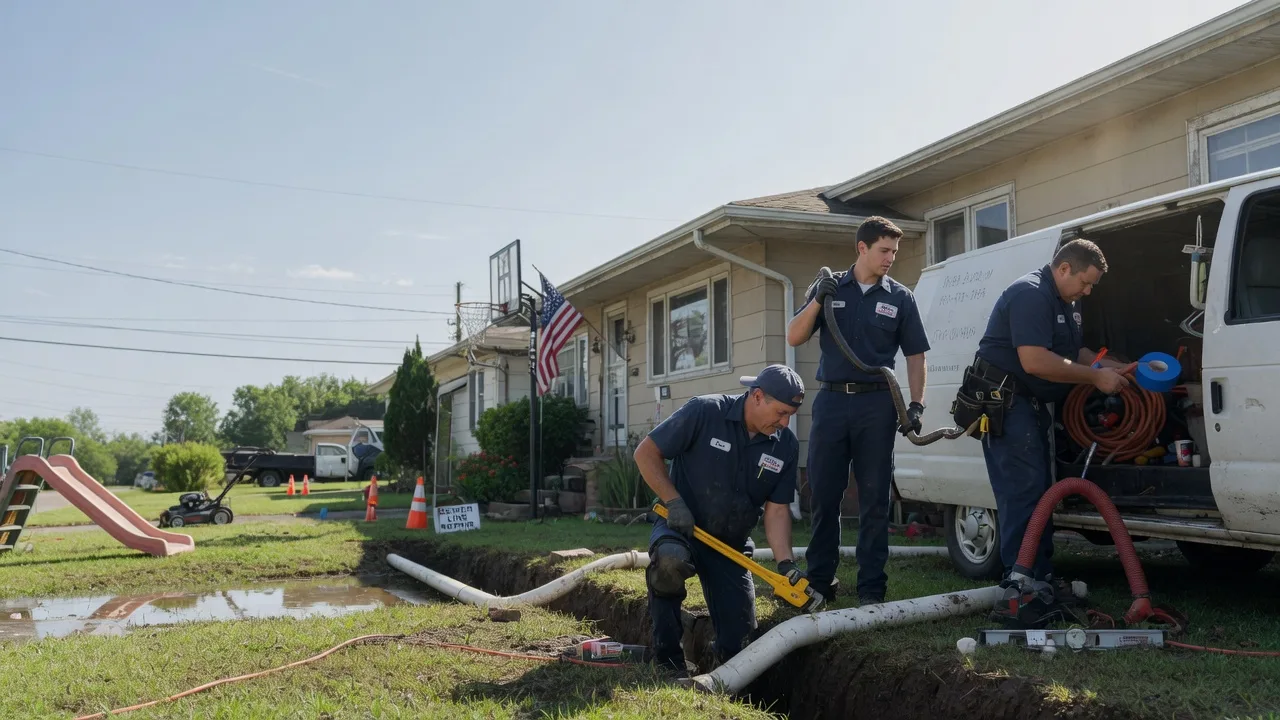 Toilet Installation in Washington, IA near me